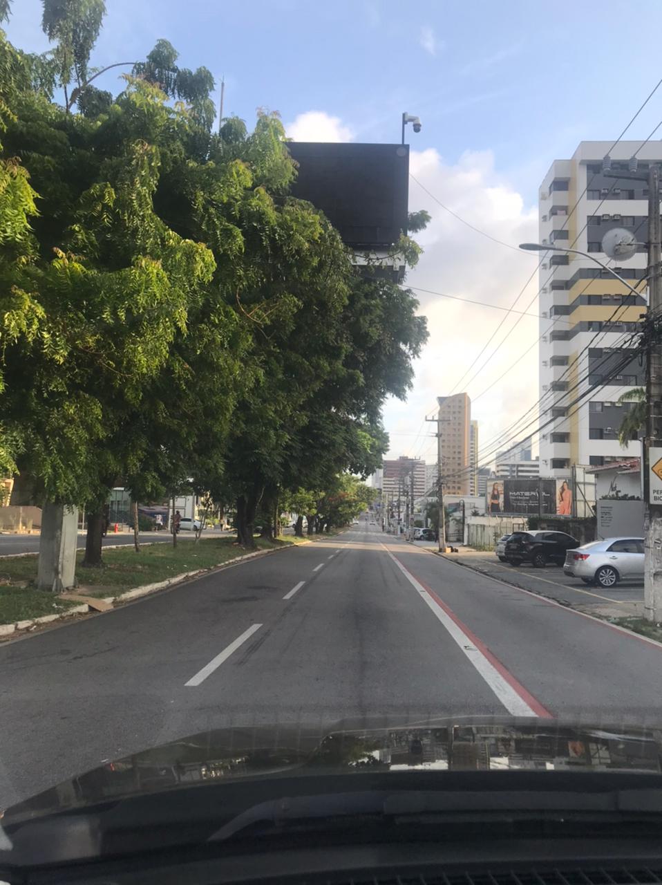 Cidade triste