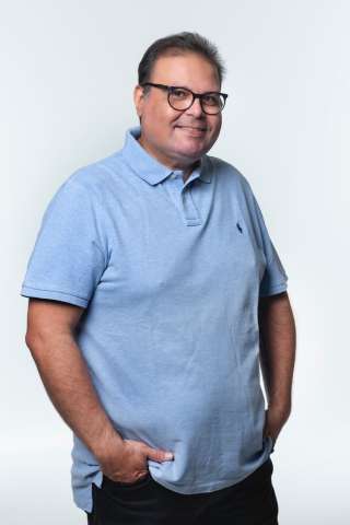 Giann Oliveira é um dos nomes fortes do PL na disputa para vereador de Natal