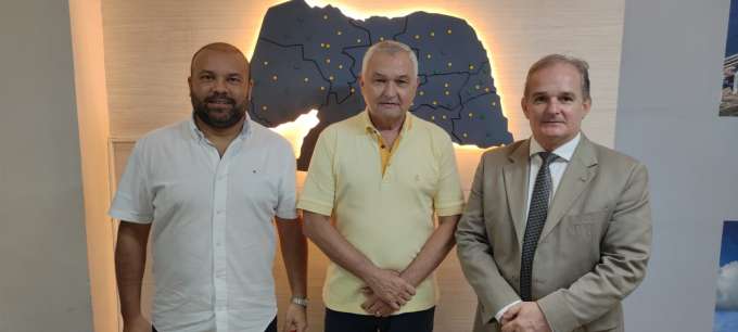 Avante sinaliza possível apoio à pré-candidatura de General Girão (PL) para prefeito de Natal