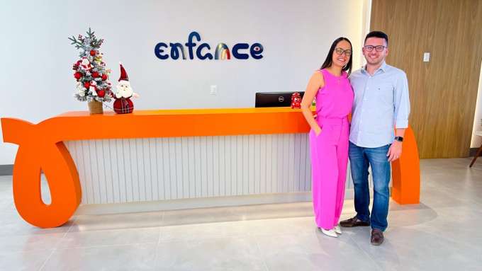 Enfance inicia atendimento em Natal