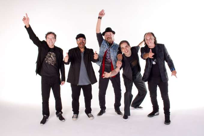 Caminhada da Mãe Potiguar acontecerá no dia 04 de maio em Natal com a participação da Banda The Fevers