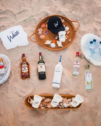 Open Bar Premium de 10h promete ser mais uma vez um dos grandes destaques da Hemotion White