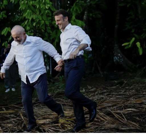 Tatu e Martelo?