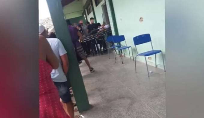 Aluno armado atira e deixa três estudantes feridos no Ceará; um em estado grave