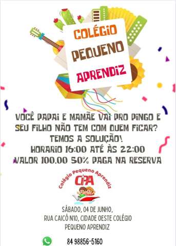 Entenda como o dinheiro gira com festas