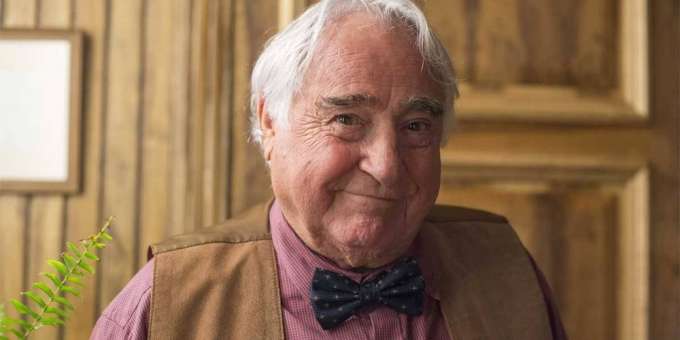 Morre ator Luis Gustavo, que fez história em clássicos da Globo