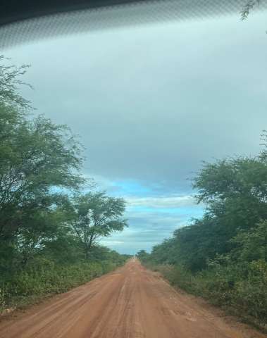 Não parece, mas é uma rodovia estadual; saiba onde fica