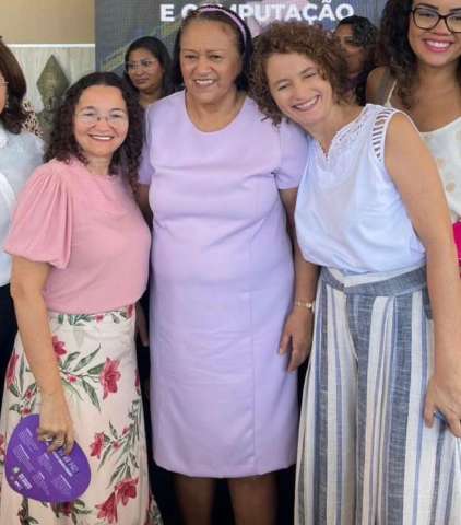 Vereadora do PT de Mossoró é suspeita de acúmulo de cargos e improbidade administrativa