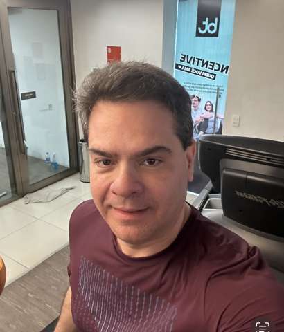 Contos: Sábado é dia de muvucão na BT