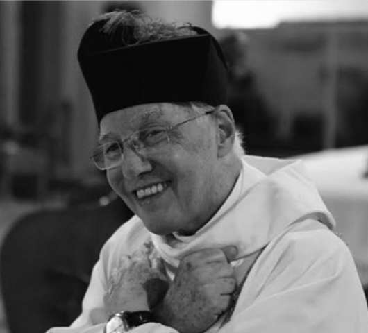 Monsenhor Jonas Abib, fundador da Canção Nova, morre aos 85 anos