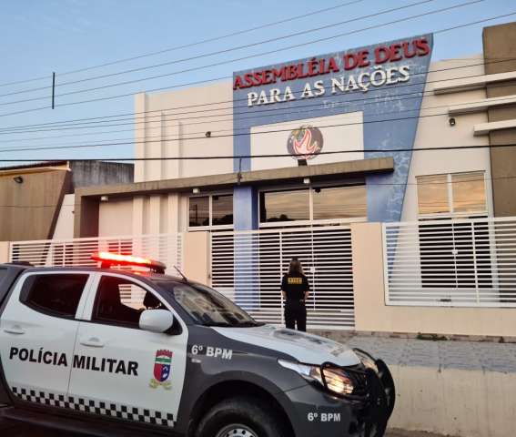 Bomba: MP aponta Pastor do RN como 