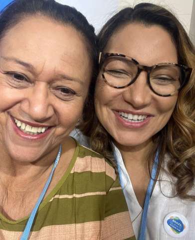A beleza da mulher brasileira 2023