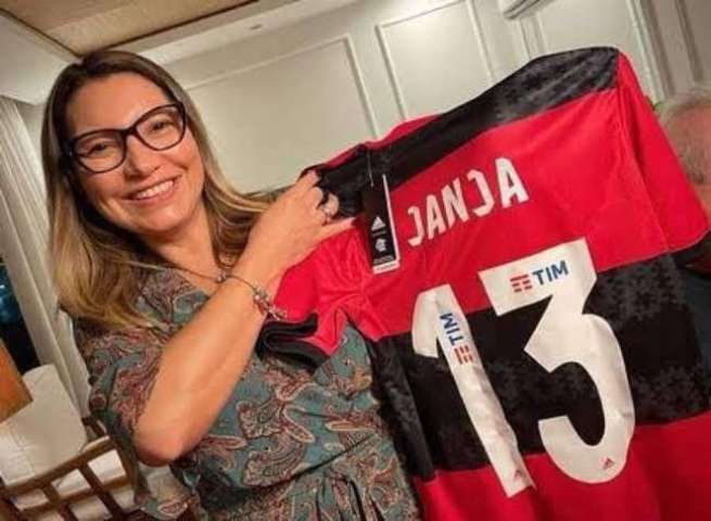 A desgraça do Flamengo