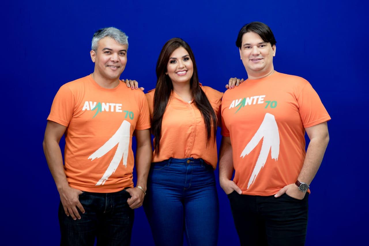 Partido lança candidatura coletiva para vereador em Natal