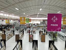 Material de construção e produtos para o lar puxam retomada do comércio
