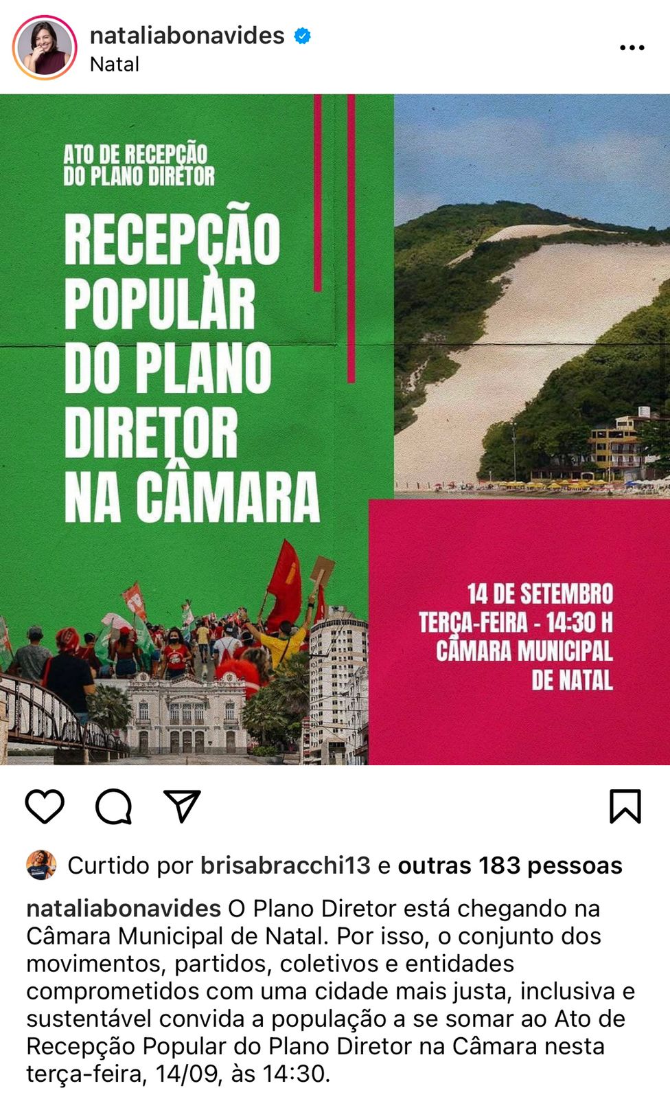 Patricinha Bolivariana quer 