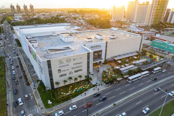 Seu Gentil traz ineditismo do Rooftop do Natal Shopping em sua terceira edição dia 15 de julho