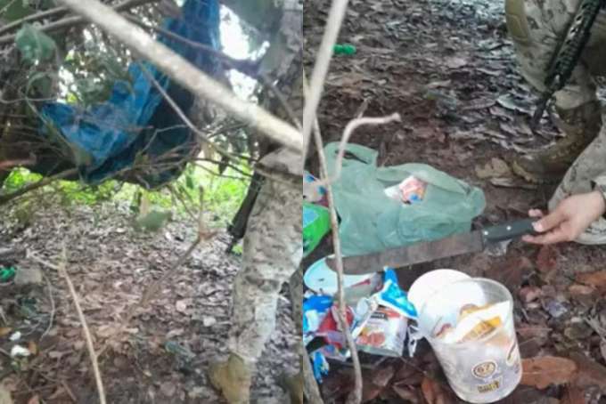 Polícia encontra esconderijo de fugitivos de Mossoró