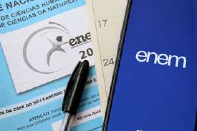 Enem 2022: Professores do Colégio Ciências Aplicadas comentam questões de Ciências da Natureza e Matemática