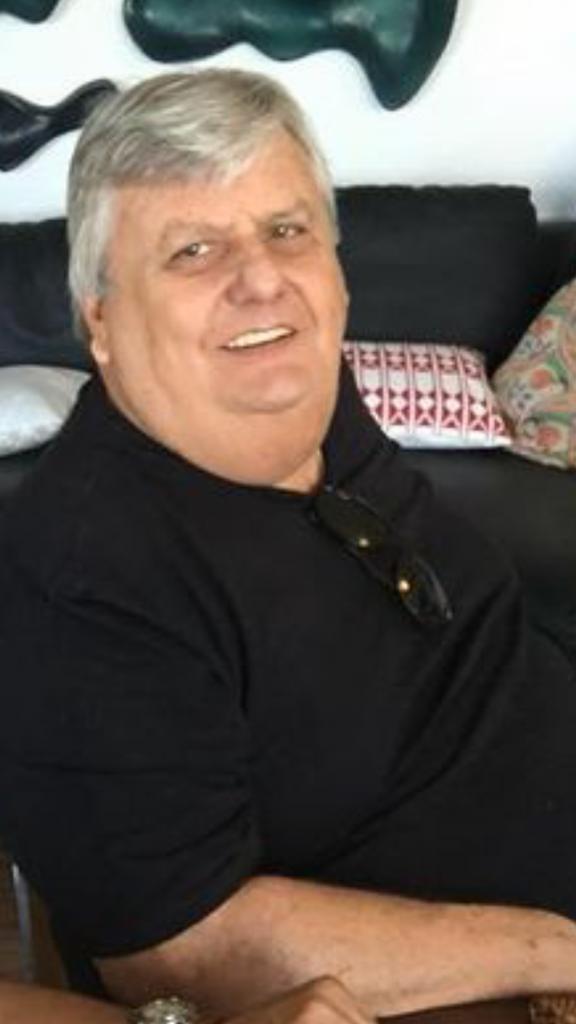 Morre, vítima da covid, tio do ministro das Comunicações