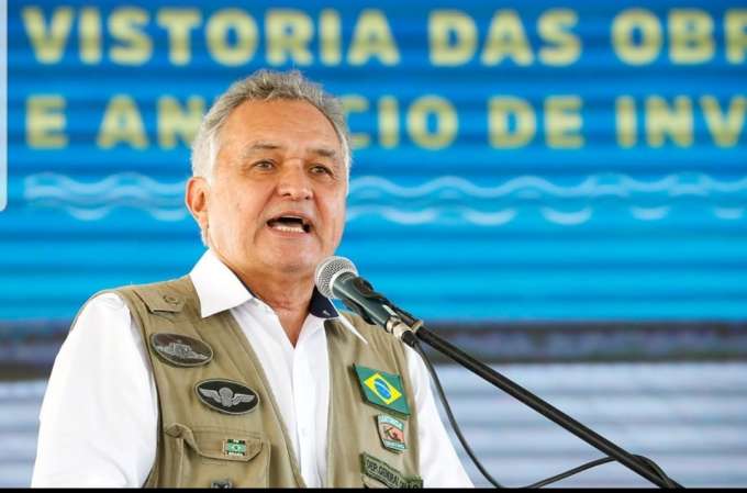 Girão definiu caminho que seguirá nas eleições em Natal