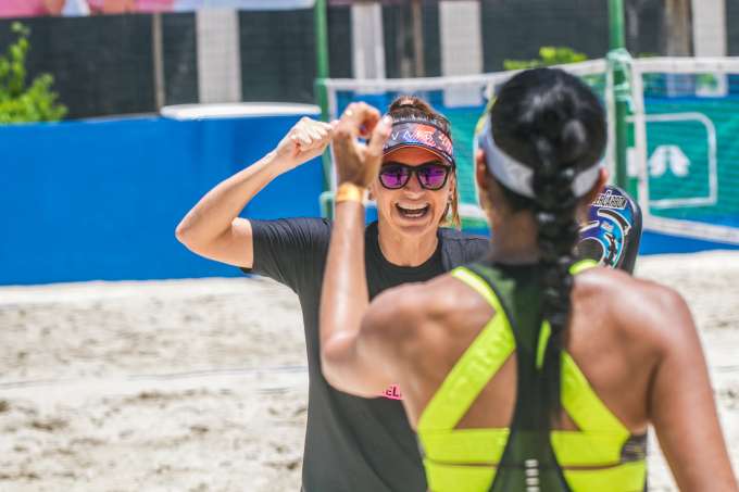 Village Open de Beach Tennis promete reunir atletas com destaque no esporte em setembro