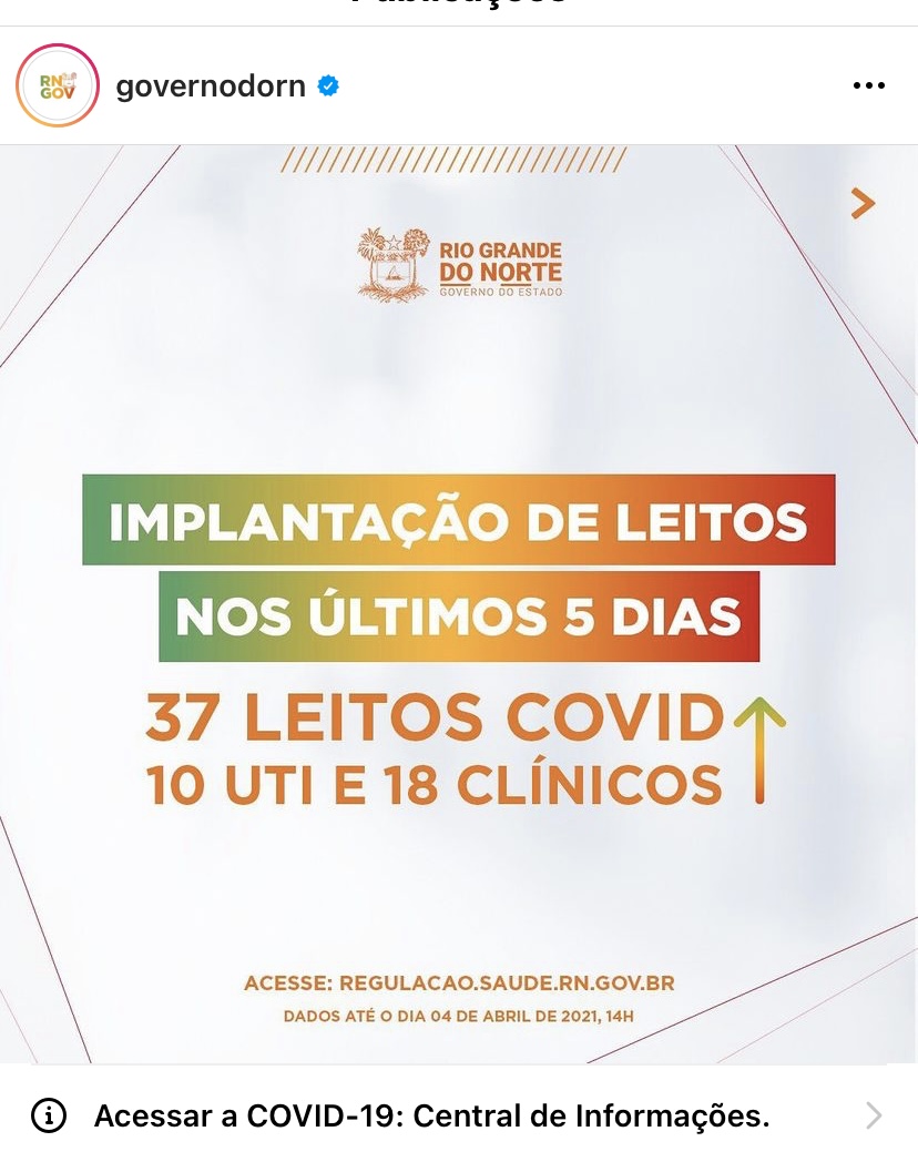 Governo Fátima: 10+18=37