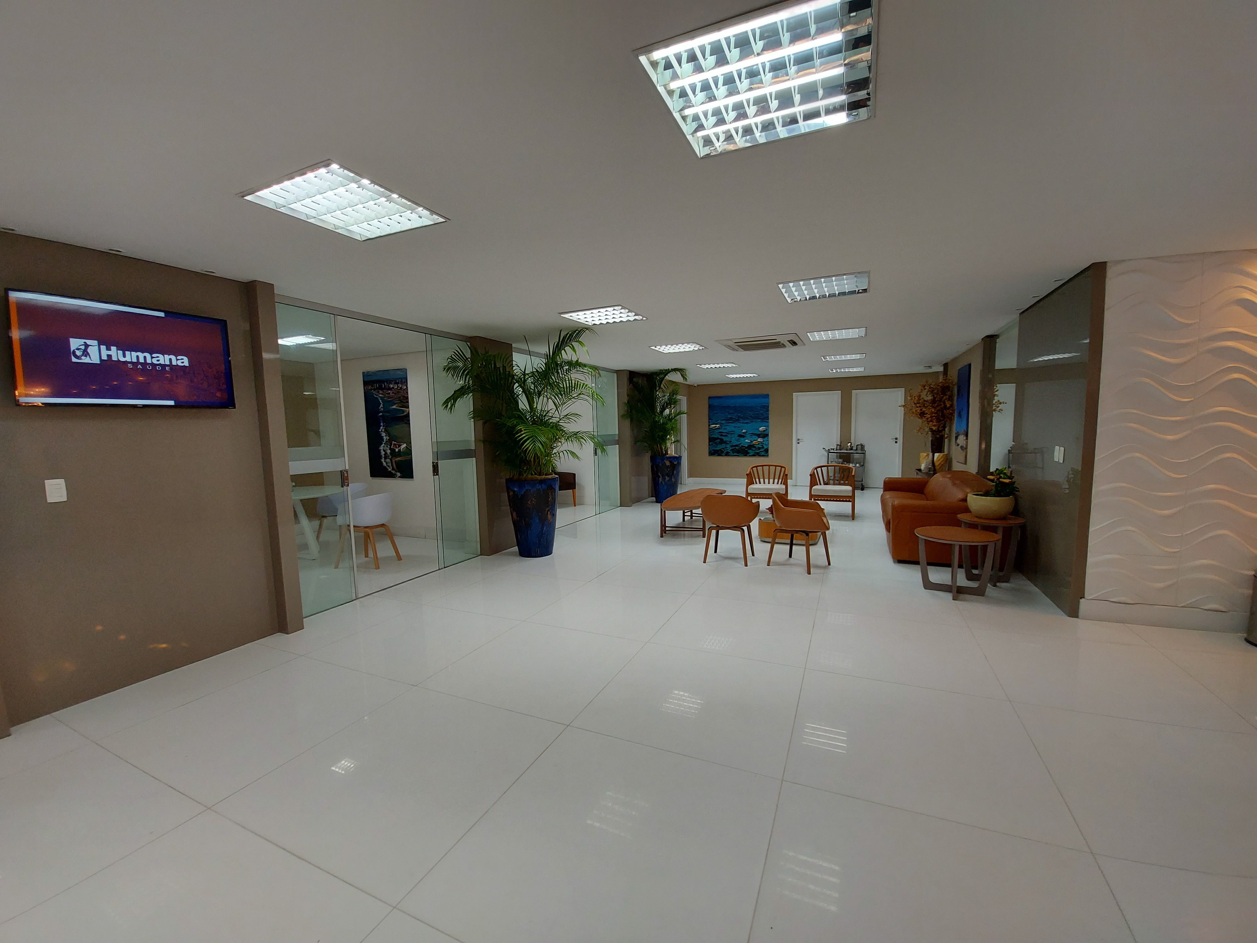 Humana Saúde disponibiliza atendimento de vendas dos produtos aos futuros clientes