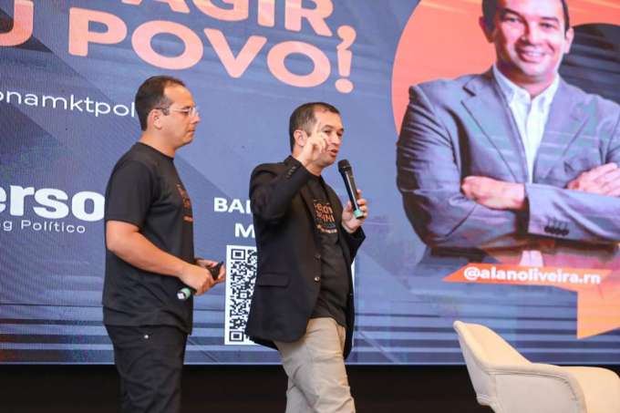 Persona Summit entra na rota de grandes eventos na comunicação política e confirma nova edição em maio
