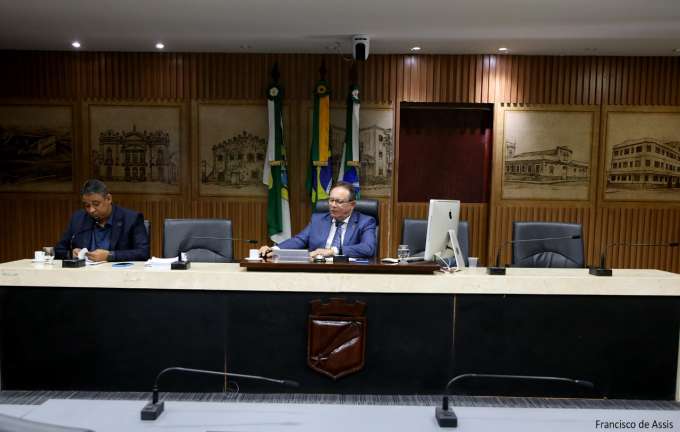 Comissão discute projeto para uso de transporte por aplicativo para servidores