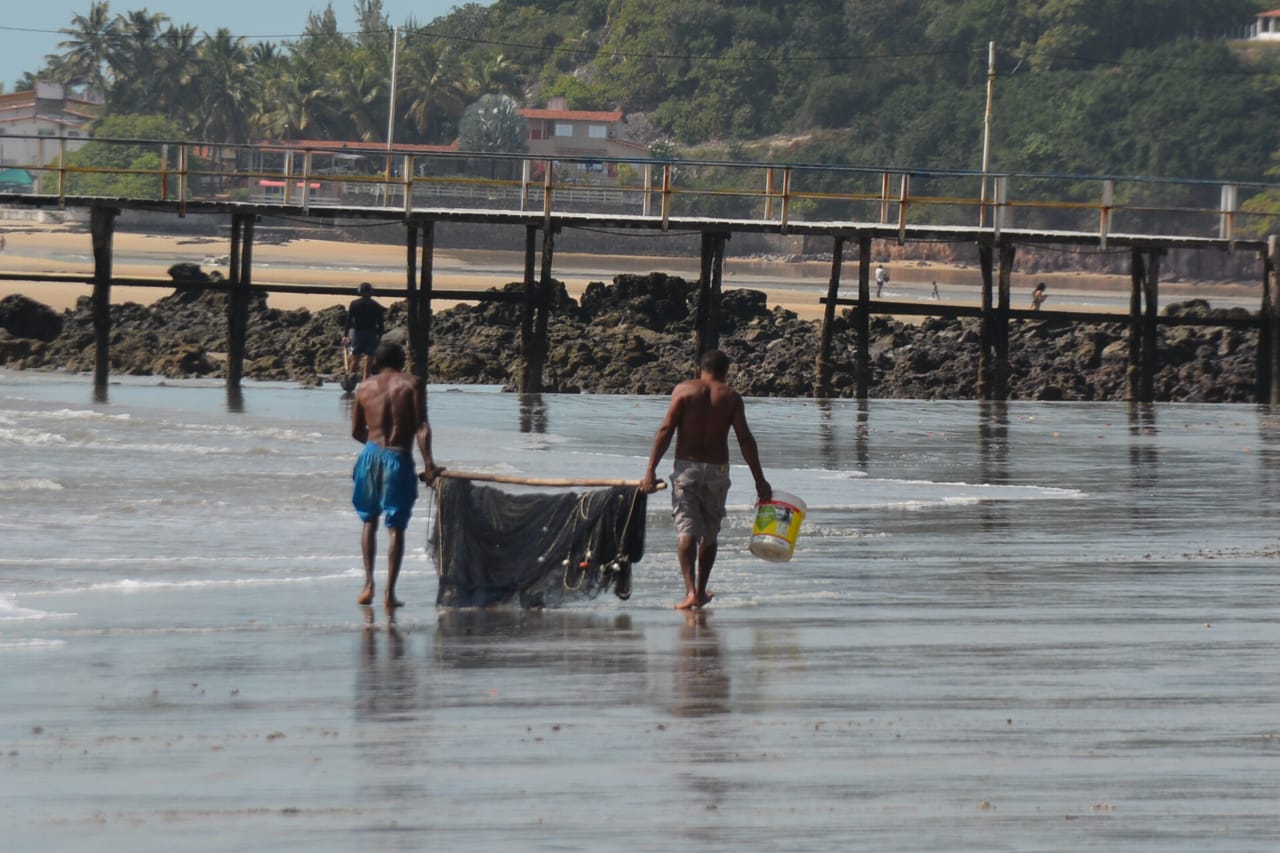 Prefeitura de Parnamirim orienta pescadores em retomada de atividades