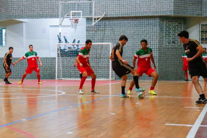Sesc RN inicia inscrições para os Jogos dos Comerciários 2022