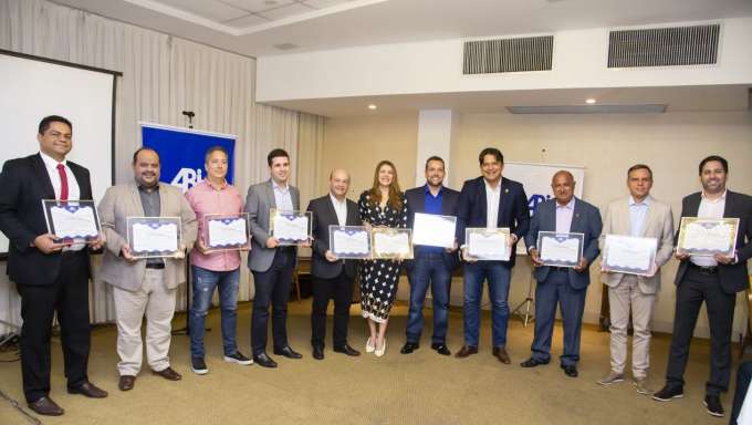 Vereadores de Natal recebem homenagem pela atuação no setor de turismo