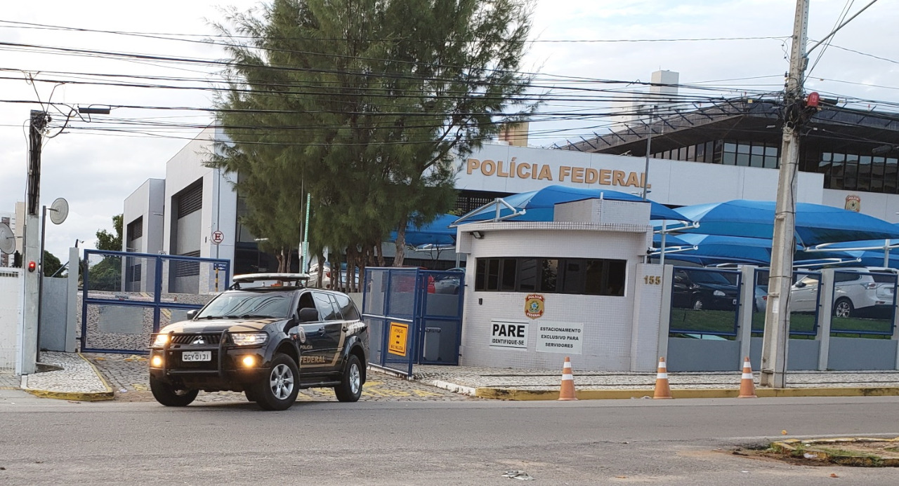 Operação da PF combate no RN desvios em financiamentos do Pronaf