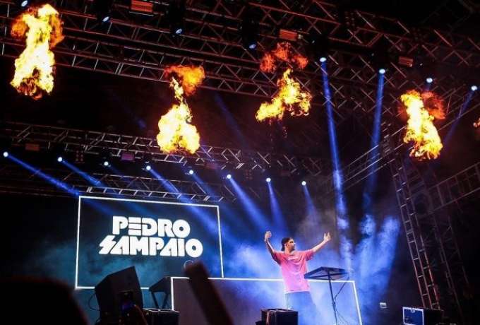 Secretta e o verão 2024