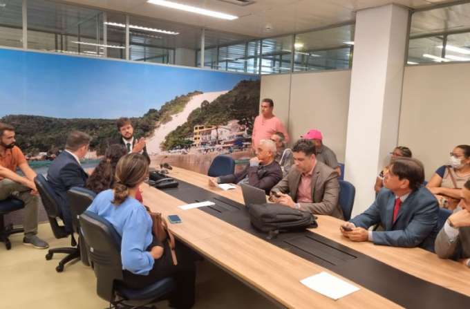 TRT-RN homologa acordo de R$ 33,5 milhões para pagar trabalhadores do Parque da Costeira
