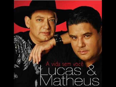 Morre Matheus, da dupla Lucas e Matheus, vítima da Covid-19