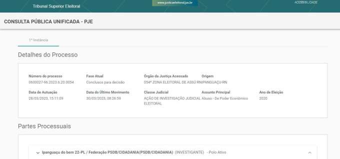 Remo e Silvio são alvos de ação judicial de abuso de poder econômico