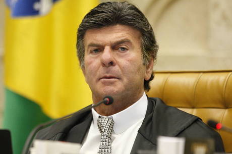 Fux desvia de temas polêmicos ao divulgar pauta de julgamentos do plenário da corte