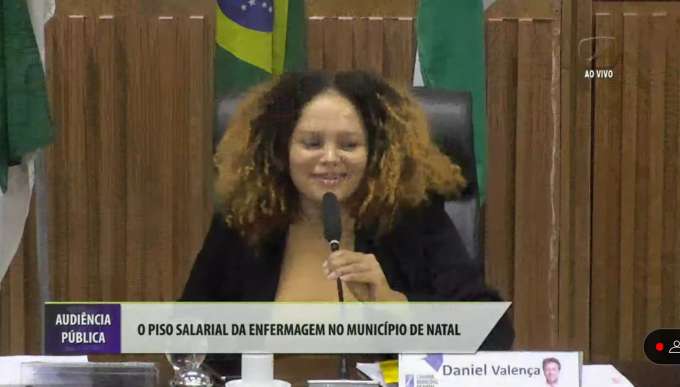 Mandato coletivo estreia na Câmara