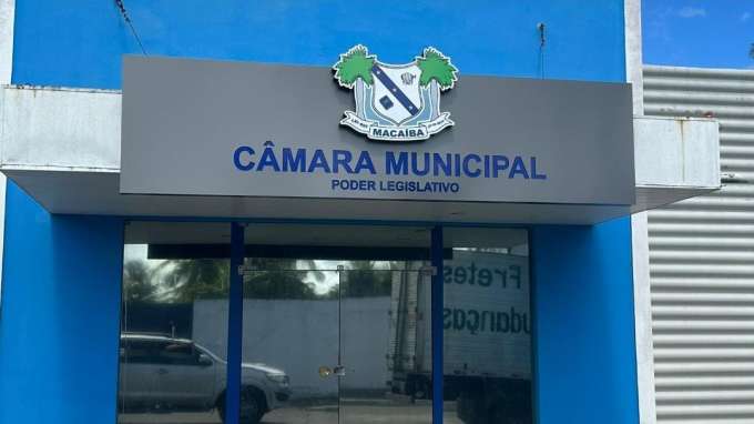 Câmara Municipal de Macaíba devolve mais de meio milhão de reais ao Executivo