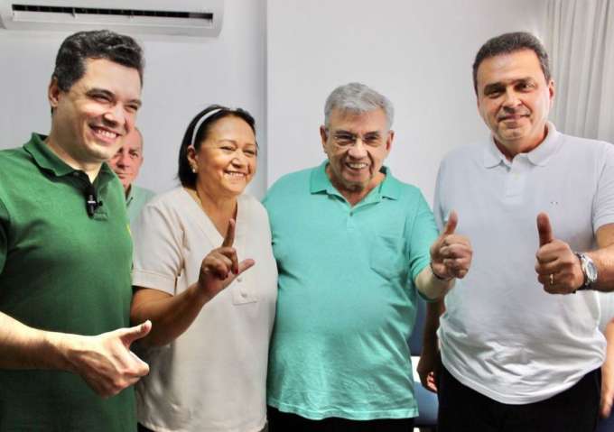 Garibaldi ressalta Lula em convenção no RN e joga ainda mais pressão em Tebet