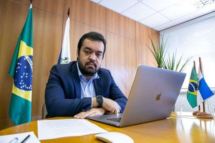 Delator afirma que Governador interino do RJ recebia propina em projeto social