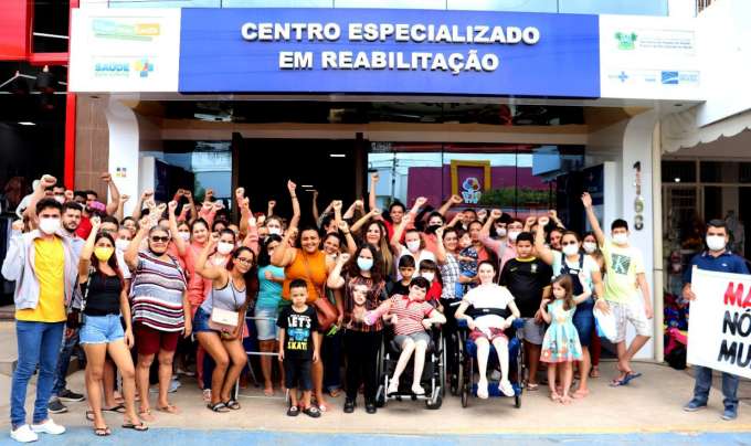 Prefeitura de Pau dos Ferros não repassa recursos do SUS e Centro Especializado em Reabilitação pode encerrar serviços