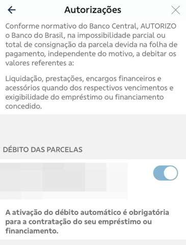 Absurdo: Banco do Brasil vai arrancar dinheiro da conta do servidor se Governo atrasar o repasse do consignado