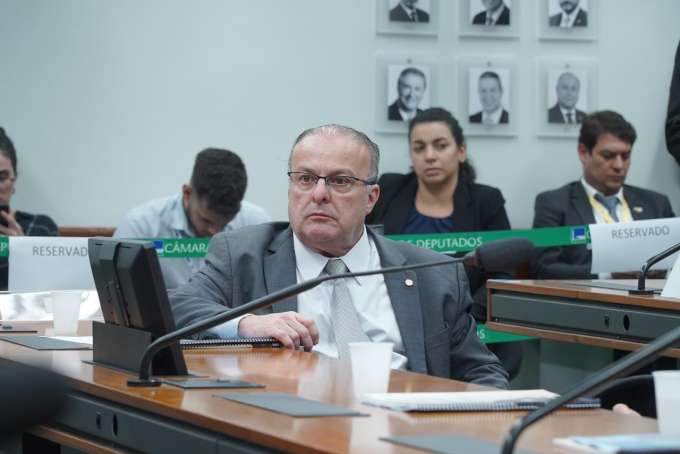 Projeto de Lei de Paulinho Freire inclui o Carnatal no Calendário Turístico Oficial do País