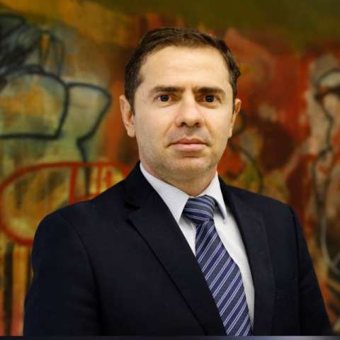 Juiz Federal Hallison Bezerra será o novo diretor da JFRN
