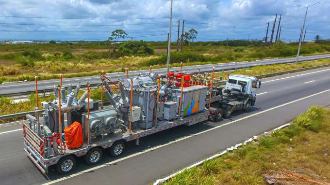 Em nota, Cosern explica interrupção no fornecimento de energia na terça-feira (17)