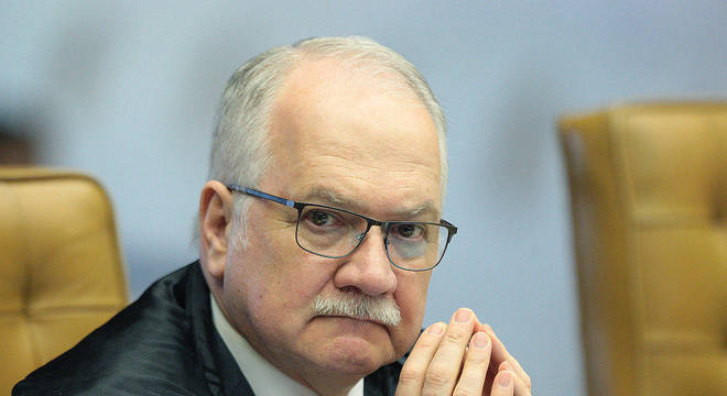 Fachin nega recurso e vai levar discussão da Lava Jato ao plenário