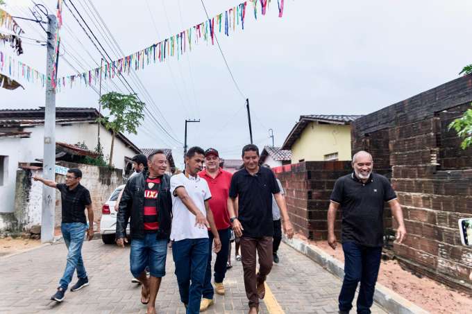 Prefeitura de Tibau do Sul publica vídeo retrospectiva com ações